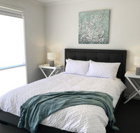 Villa Canto - Accommodation Adelaide