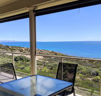 Ochre Point Beach House on Moana Seafront - Accommodation Adelaide
