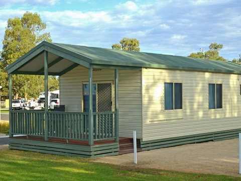 Echo Holiday Parks - Waikerie - Accommodation Adelaide 30