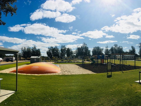 Echo Holiday Parks - Waikerie - Accommodation Adelaide 7