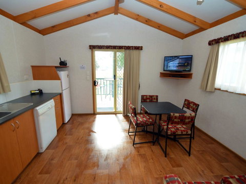 Echo Holiday Parks - Waikerie - Accommodation Adelaide 44