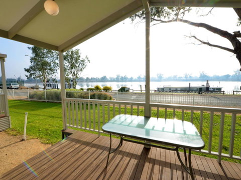 Echo Holiday Parks - Waikerie - Accommodation Adelaide 21