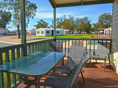 Echo Holiday Parks - Waikerie - Accommodation Adelaide 31