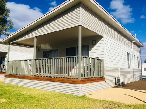 Echo Holiday Parks - Waikerie - Accommodation Adelaide 11