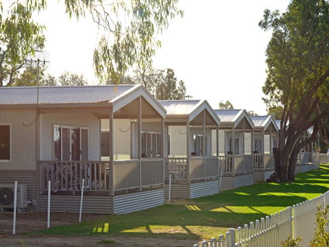 Echo Holiday Parks - Waikerie - Accommodation Adelaide 29