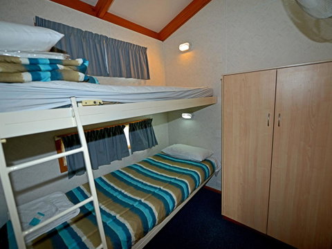 Echo Holiday Parks - Waikerie - Accommodation Adelaide 35