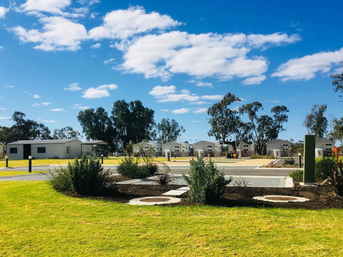 Echo Holiday Parks - Waikerie - Accommodation Adelaide 4