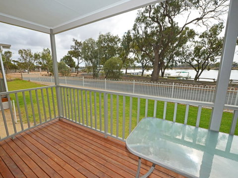 Echo Holiday Parks - Waikerie - Accommodation Adelaide 12