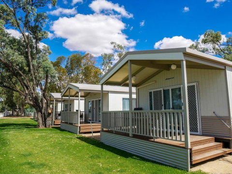 Echo Holiday Parks - Waikerie - Accommodation Adelaide 0