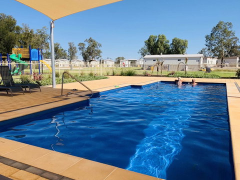 Echo Holiday Parks - Waikerie - Accommodation Adelaide 6
