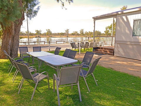 Echo Holiday Parks - Waikerie - Accommodation Adelaide 28