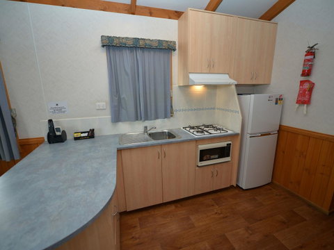 Echo Holiday Parks - Waikerie - Accommodation Adelaide 33