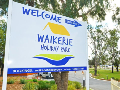 Echo Holiday Parks - Waikerie - Accommodation Adelaide 1