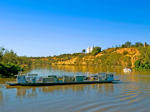 Echo Holiday Parks - Waikerie - Accommodation Adelaide 9