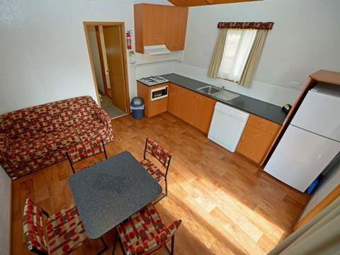 Echo Holiday Parks - Waikerie - Accommodation Adelaide 43