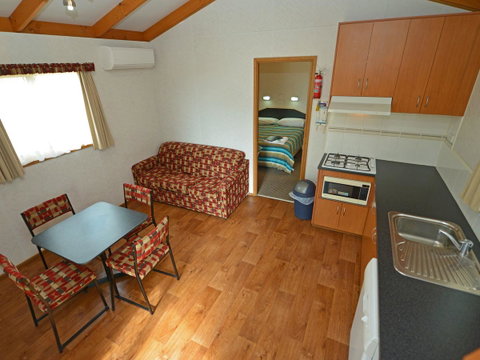 Echo Holiday Parks - Waikerie - Accommodation Adelaide 42