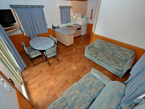 Echo Holiday Parks - Waikerie - Accommodation Adelaide 32