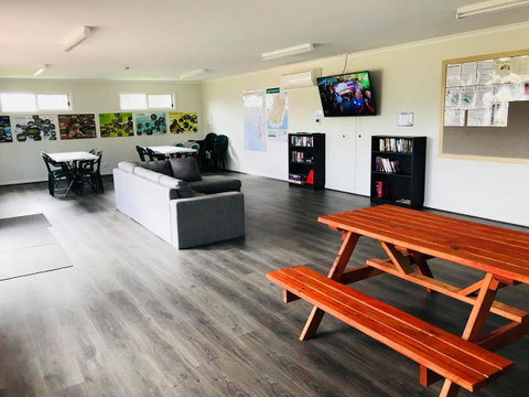Echo Holiday Parks - Waikerie - Accommodation Adelaide 3