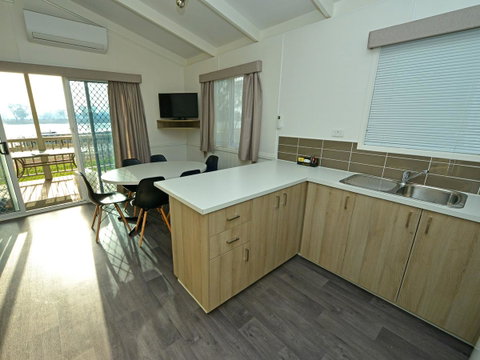 Echo Holiday Parks - Waikerie - Accommodation Adelaide 22