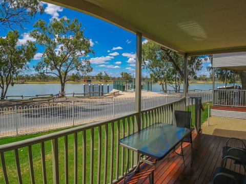 Echo Holiday Parks - Waikerie - Accommodation Adelaide 2