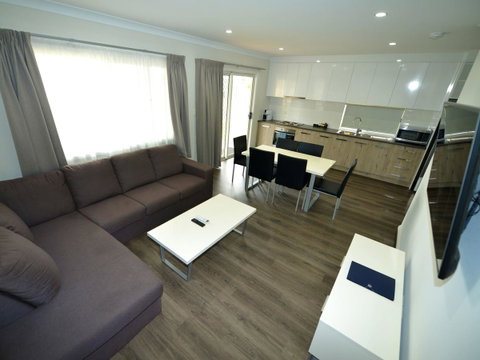 Echo Holiday Parks - Waikerie - Accommodation Adelaide 15