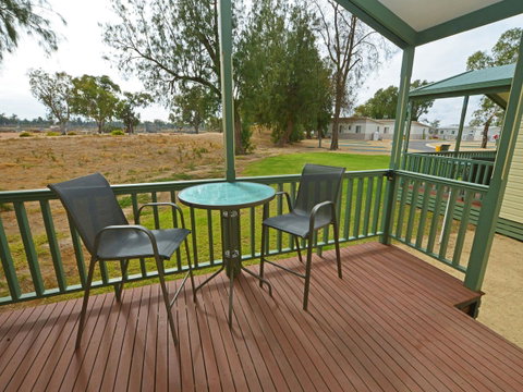 Echo Holiday Parks - Waikerie - Accommodation Adelaide 38