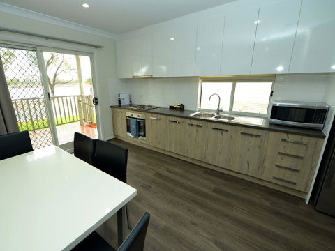 Echo Holiday Parks - Waikerie - Accommodation Adelaide 13