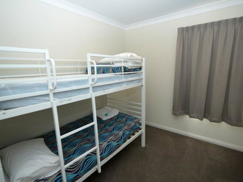 Echo Holiday Parks - Waikerie - Accommodation Adelaide 20