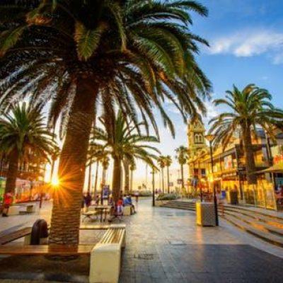 Parkview Apartment - Grandview House & Apartments - Accommodation Adelaide 14