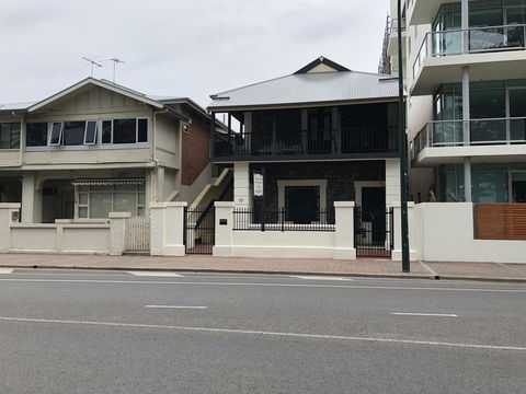 Parkview Apartment - Grandview House & Apartments - Accommodation Adelaide 12