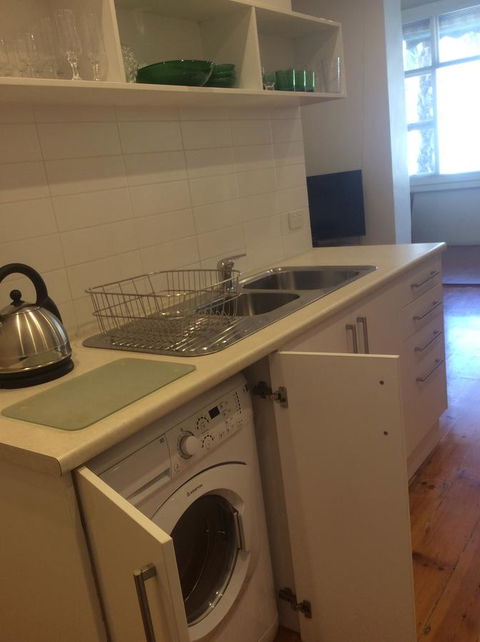 Parkview Apartment - Grandview House & Apartments - Accommodation Adelaide 7