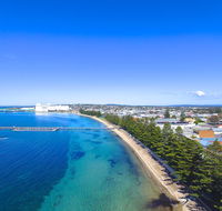 Limani Port Lincoln - Accommodation Adelaide