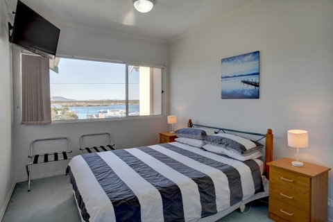 Bay Bliss - Accommodation Adelaide 11