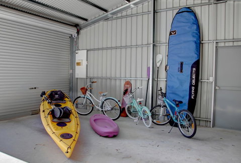 Bay Bliss - Accommodation Adelaide 3
