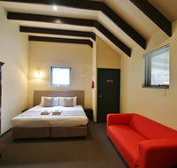 Hahndorf Motel - Accommodation Adelaide