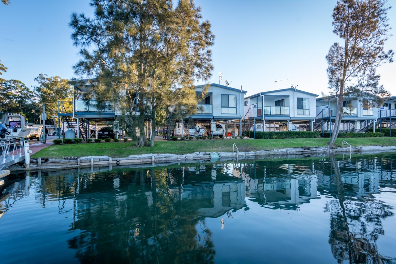 Accommodation Adelaide