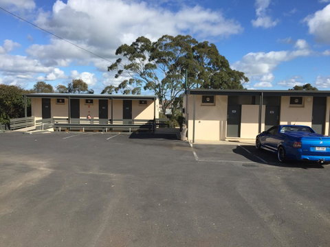 Blue Lake Motel - Accommodation Adelaide 24