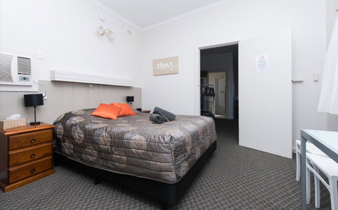 Blue Lake Motel - Accommodation Adelaide 10