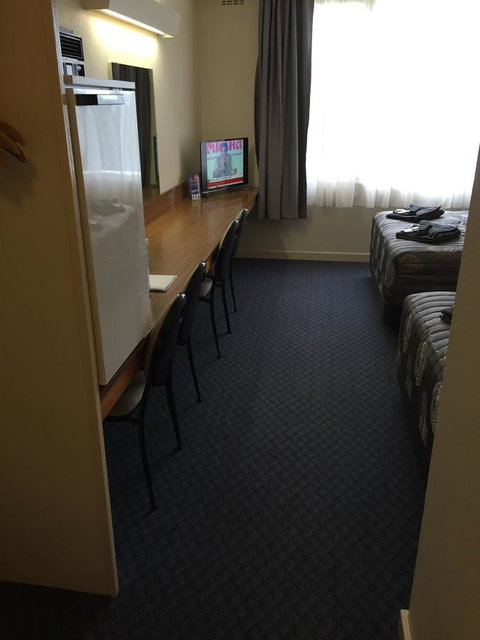 Blue Lake Motel - Accommodation Adelaide 27