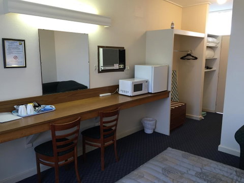 Blue Lake Motel - Accommodation Adelaide 3