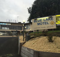 Blue Lake Motel - Accommodation Adelaide
