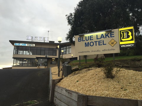 Blue Lake Motel - Accommodation Adelaide 0