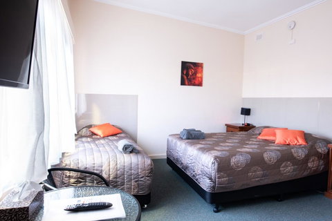 Blue Lake Motel - Accommodation Adelaide 16