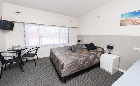 Blue Lake Motel - Accommodation Adelaide 7