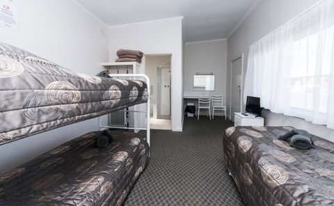 Blue Lake Motel - Accommodation Adelaide 9