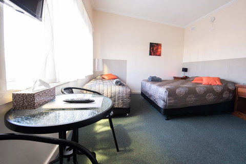 Blue Lake Motel - Accommodation Adelaide 15