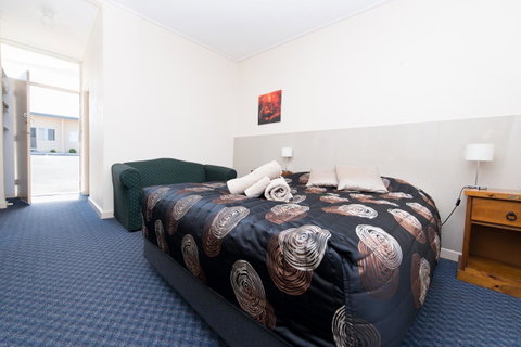 Blue Lake Motel - Accommodation Adelaide 13