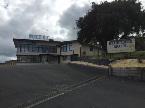 Blue Lake Motel - Accommodation Adelaide 5