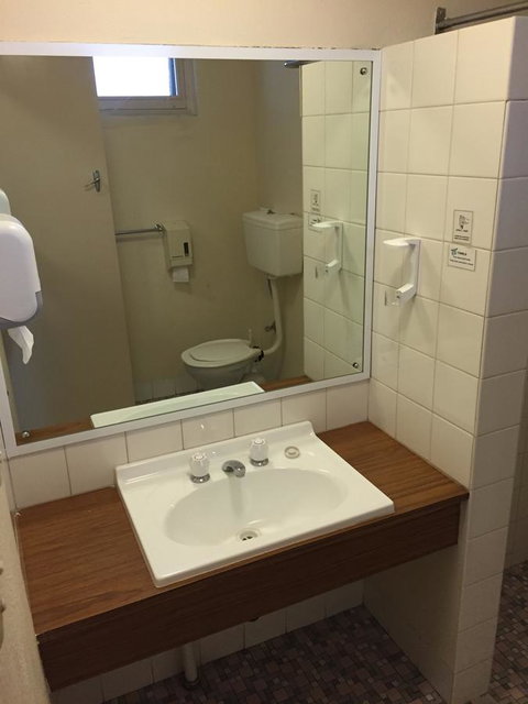 Blue Lake Motel - Accommodation Adelaide 28