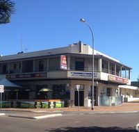 Pier Hotel - Accommodation Adelaide